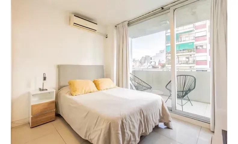 Departamento en venta · Monserrat, CABA
