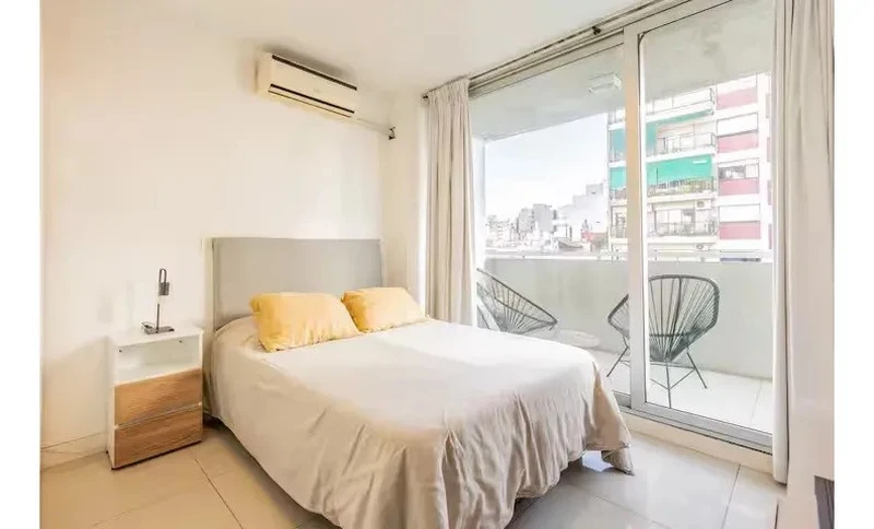 Departamento en venta · Monserrat, CABA