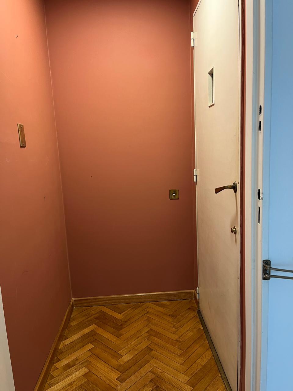 Departamento en alquiler · Recoleta, CABA