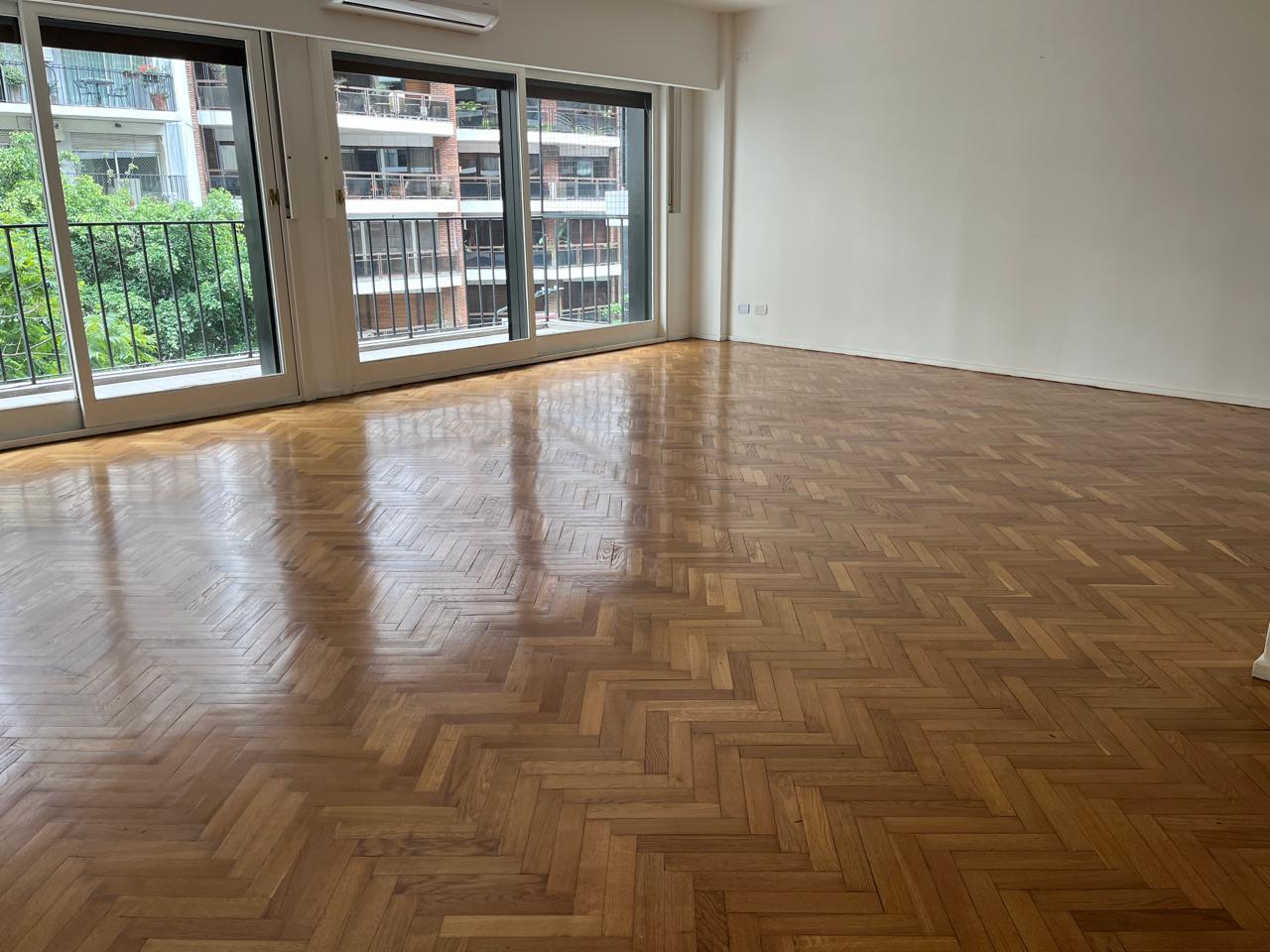 Departamento en alquiler · Recoleta, CABA