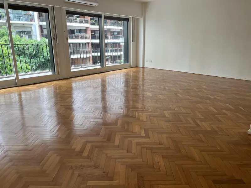 Departamento en alquiler · Recoleta, CABA