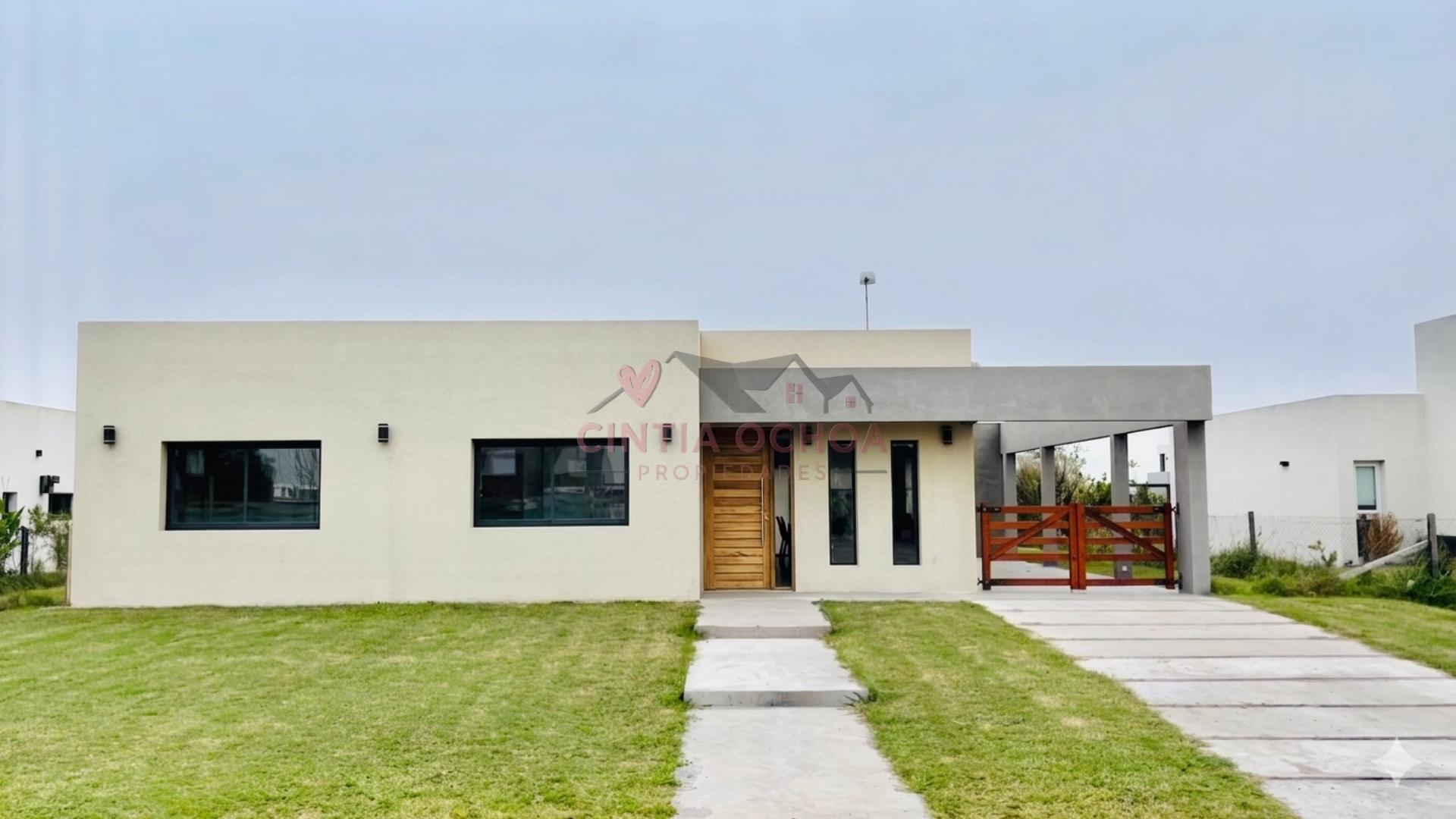 Casa en venta · La Alameda, Canning, Esteban Echeverría, GBA Sur, Provincia de Buenos Aires