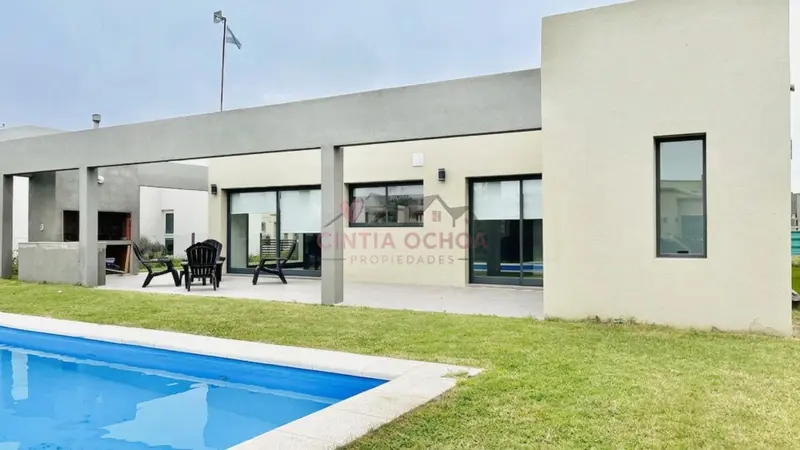 Casa en venta · La Alameda, Canning, Esteban Echeverría, GBA Sur, Provincia de Buenos Aires