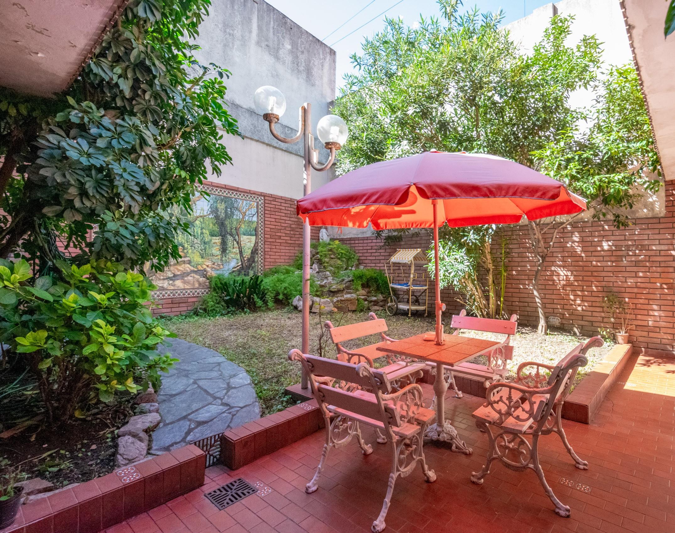 Casa en venta · Vélez Sarsfield, CABA