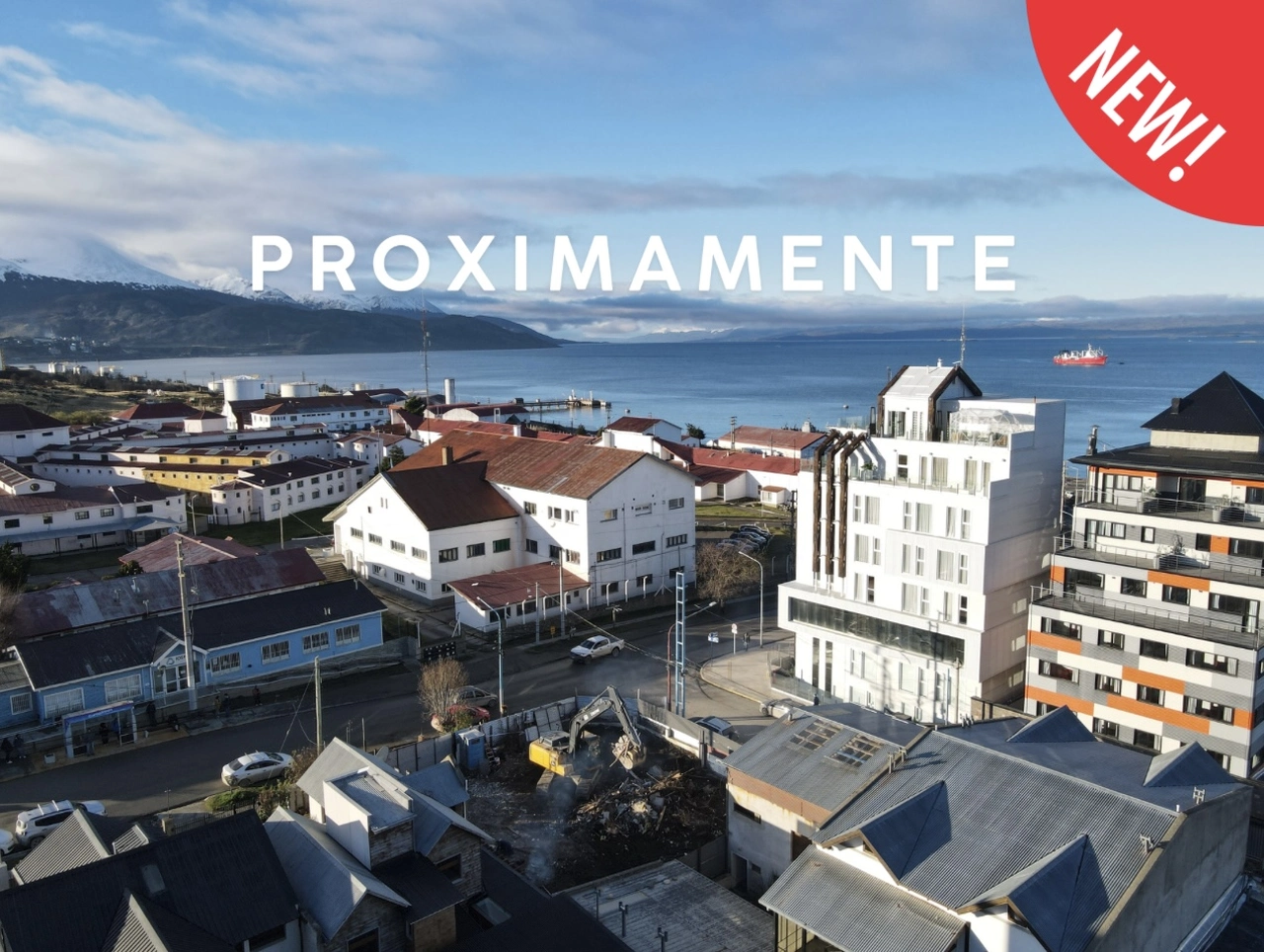 Departamento en venta · Centro