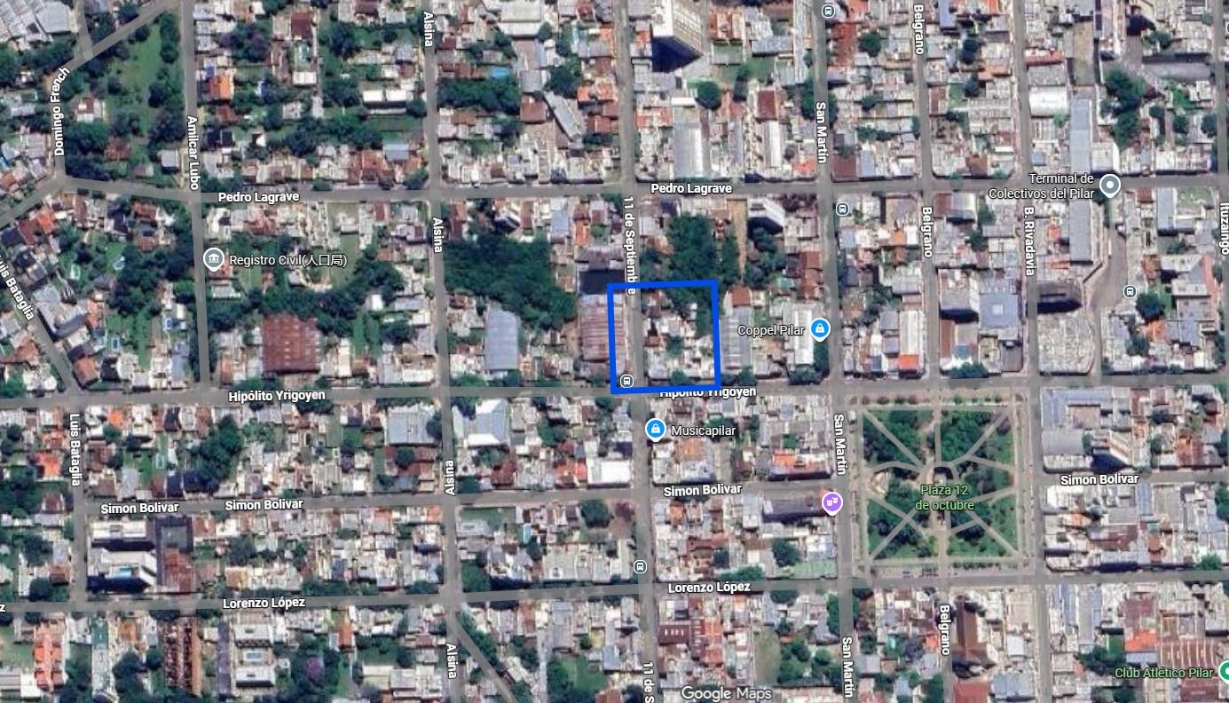 Comercio en venta · Pilar Centro, Pilar, GBA Norte, Provincia de Buenos Aires