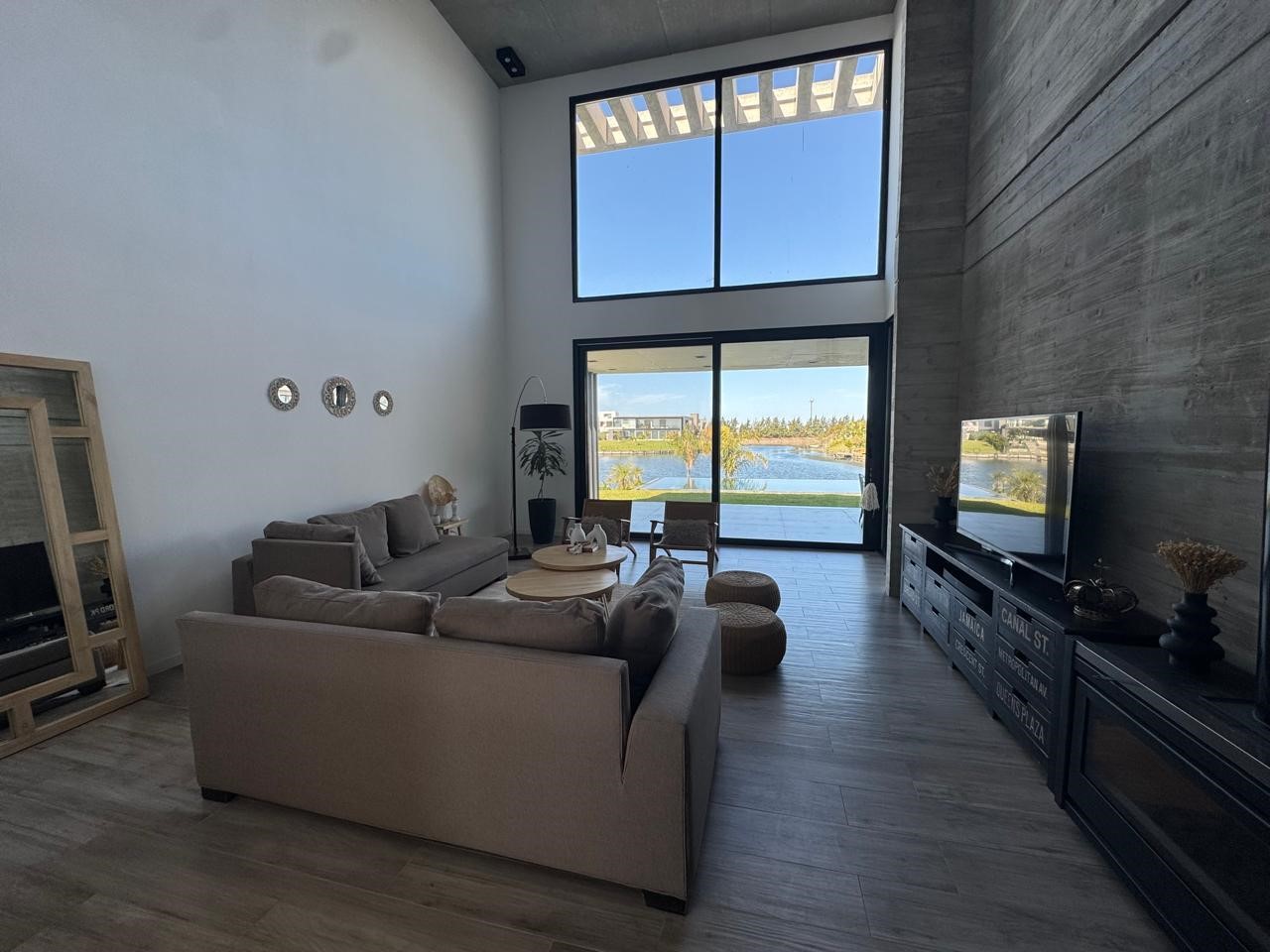 Casa en venta · Virazón, Nordelta, Tigre, GBA Norte, Provincia de Buenos Aires