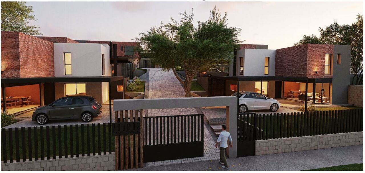 Casa de 5 ambientes en venta en Cuesta colorada - foto 1