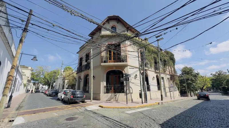 Edificio en venta · San Isidro, GBA Norte, Provincia de Buenos Aires