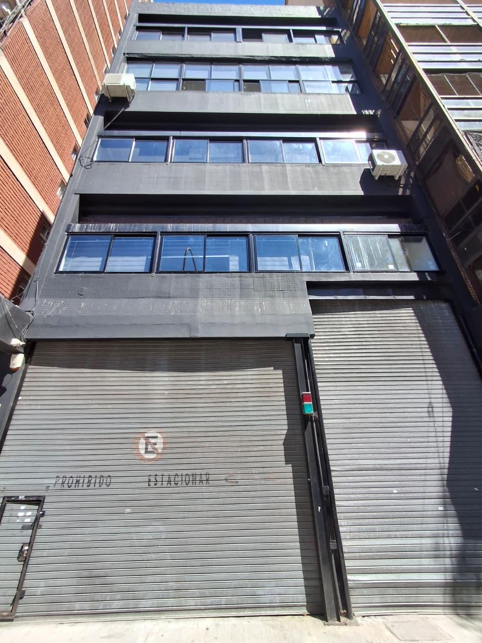 Depósito en venta · Villa Crespo, CABA