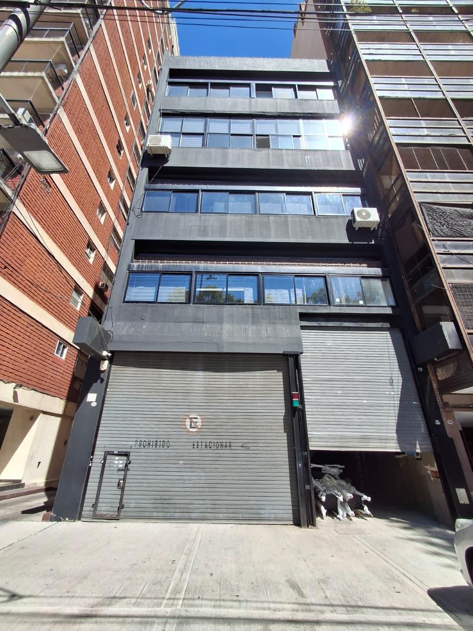 Depósito en venta · Villa Crespo, CABA