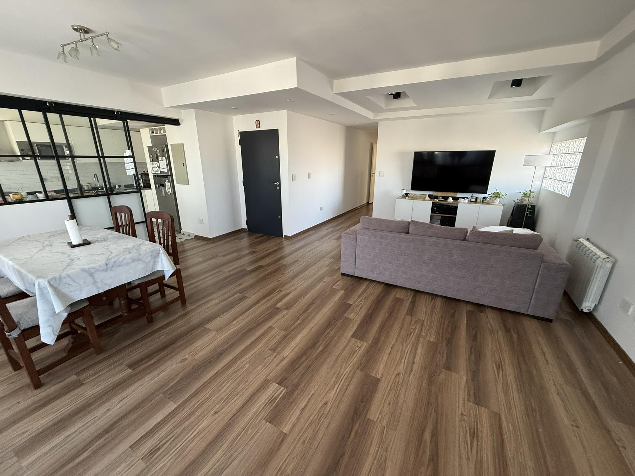 Departamento en venta · Caballito, CABA