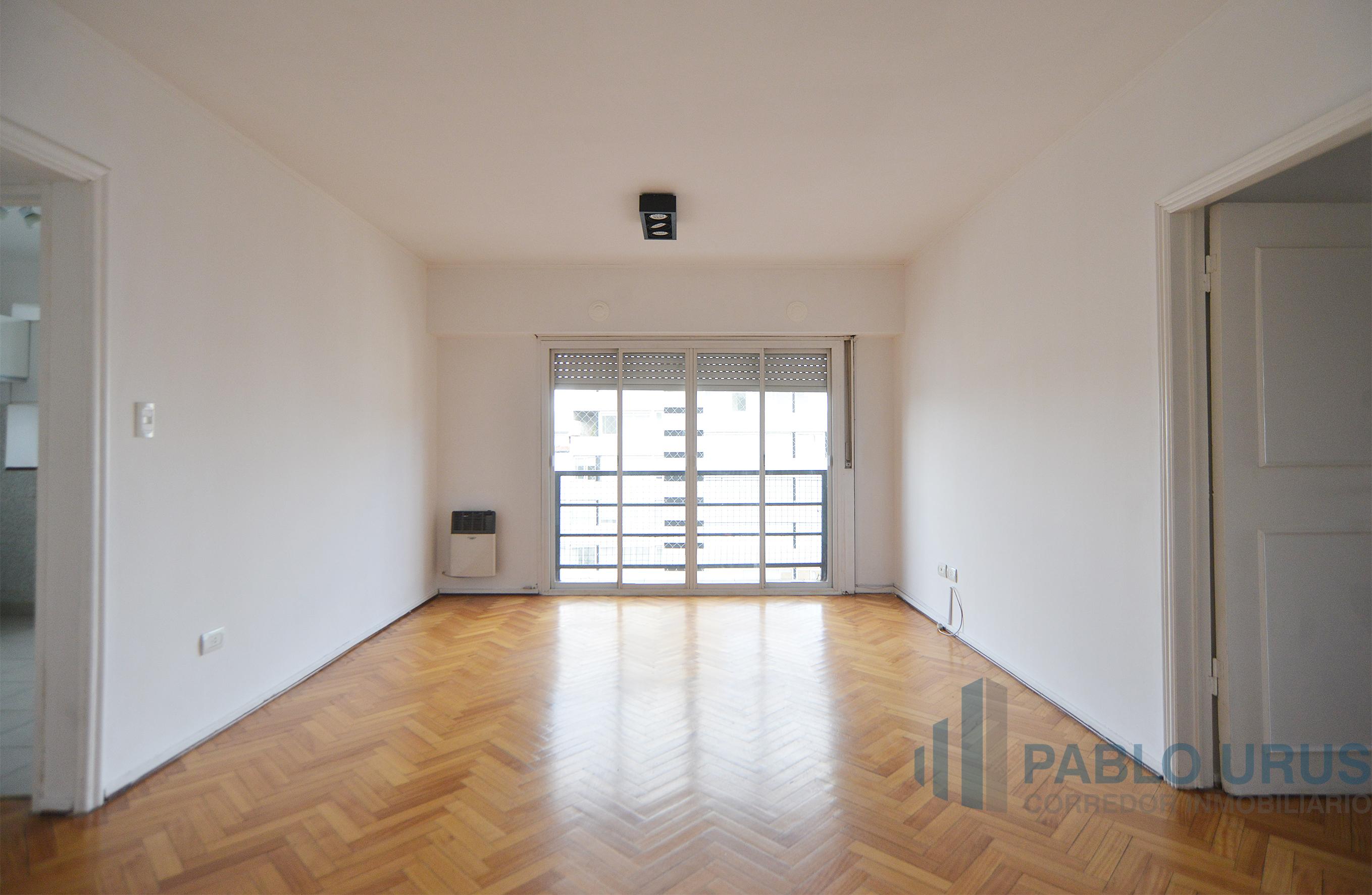 Departamento en venta · Nuñez, CABA