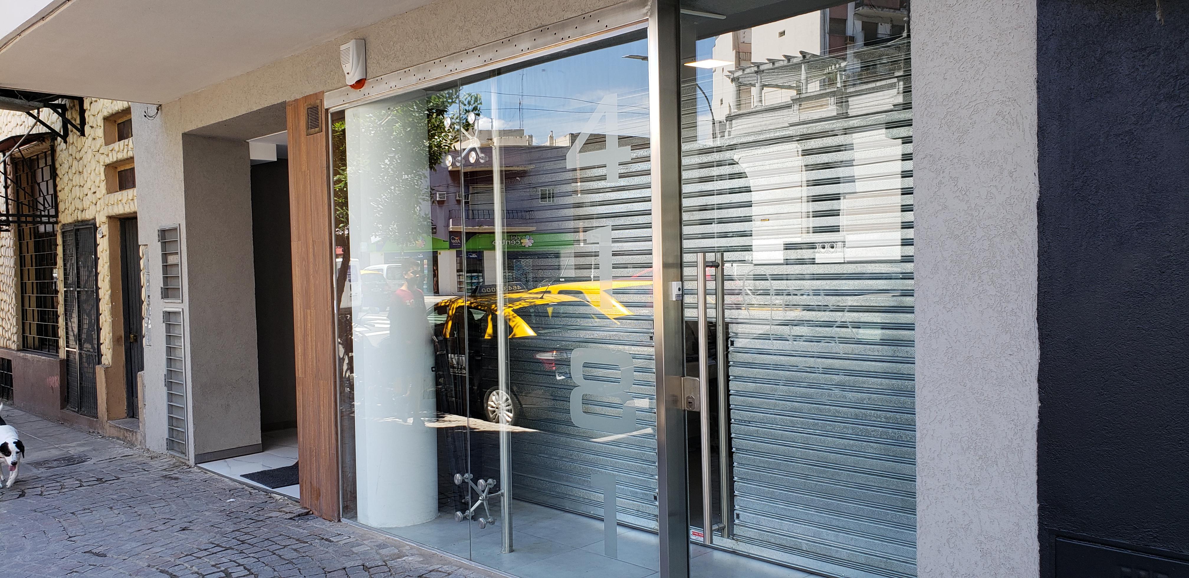 Comercio en venta · Villa Crespo, CABA