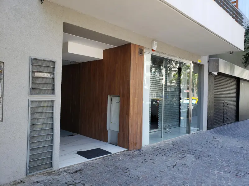 Comercio en venta · Villa Crespo, CABA