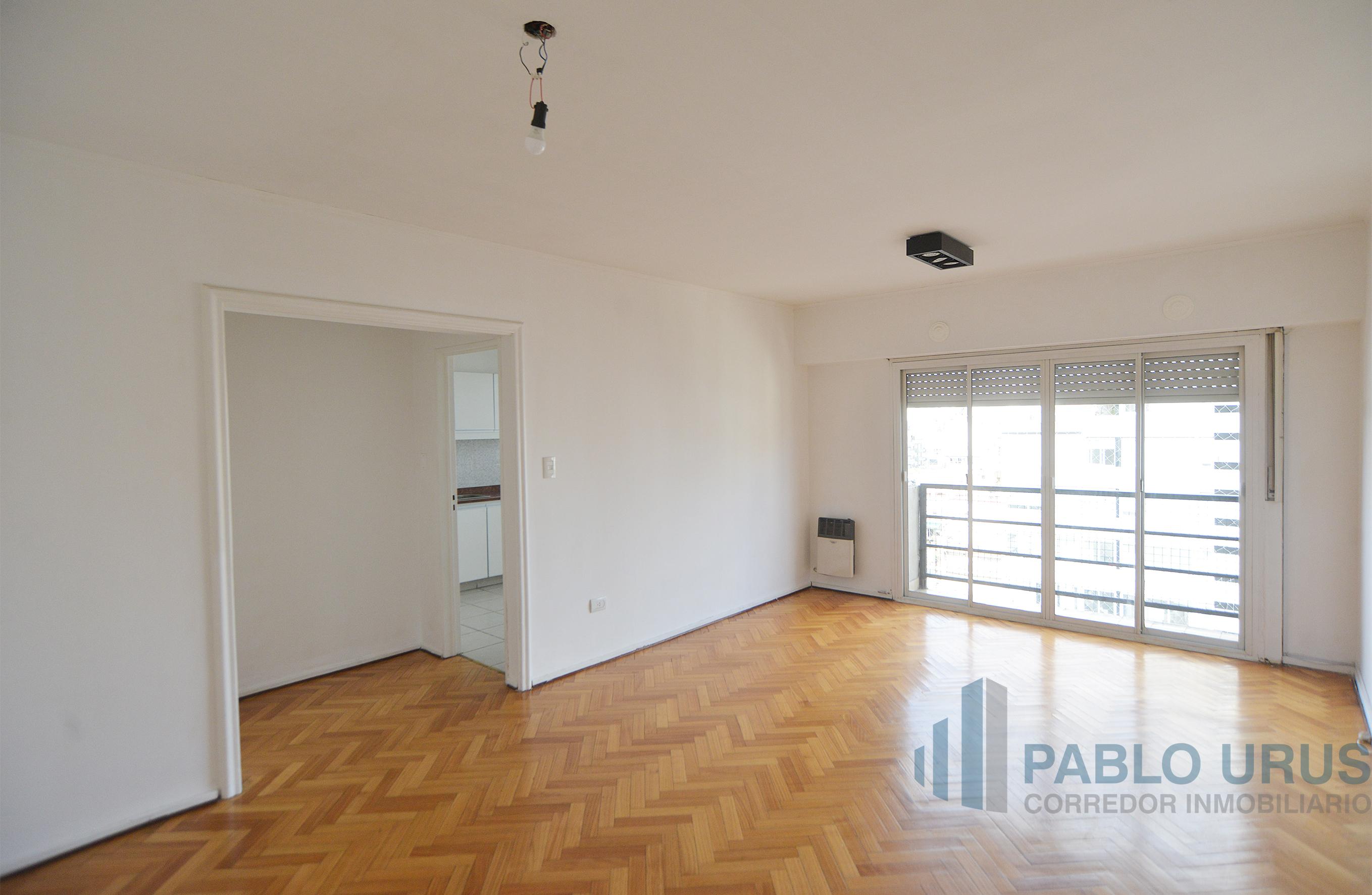 Departamento en venta · Belgrano, CABA