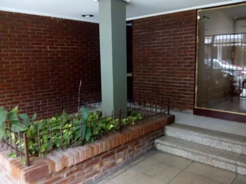 Departamento en alquiler · Las Cañitas, Palermo, CABA