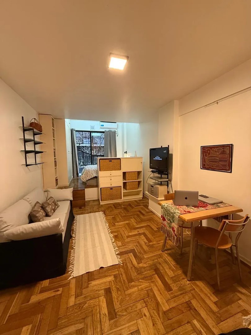 Departamento en venta · Palermo, CABA