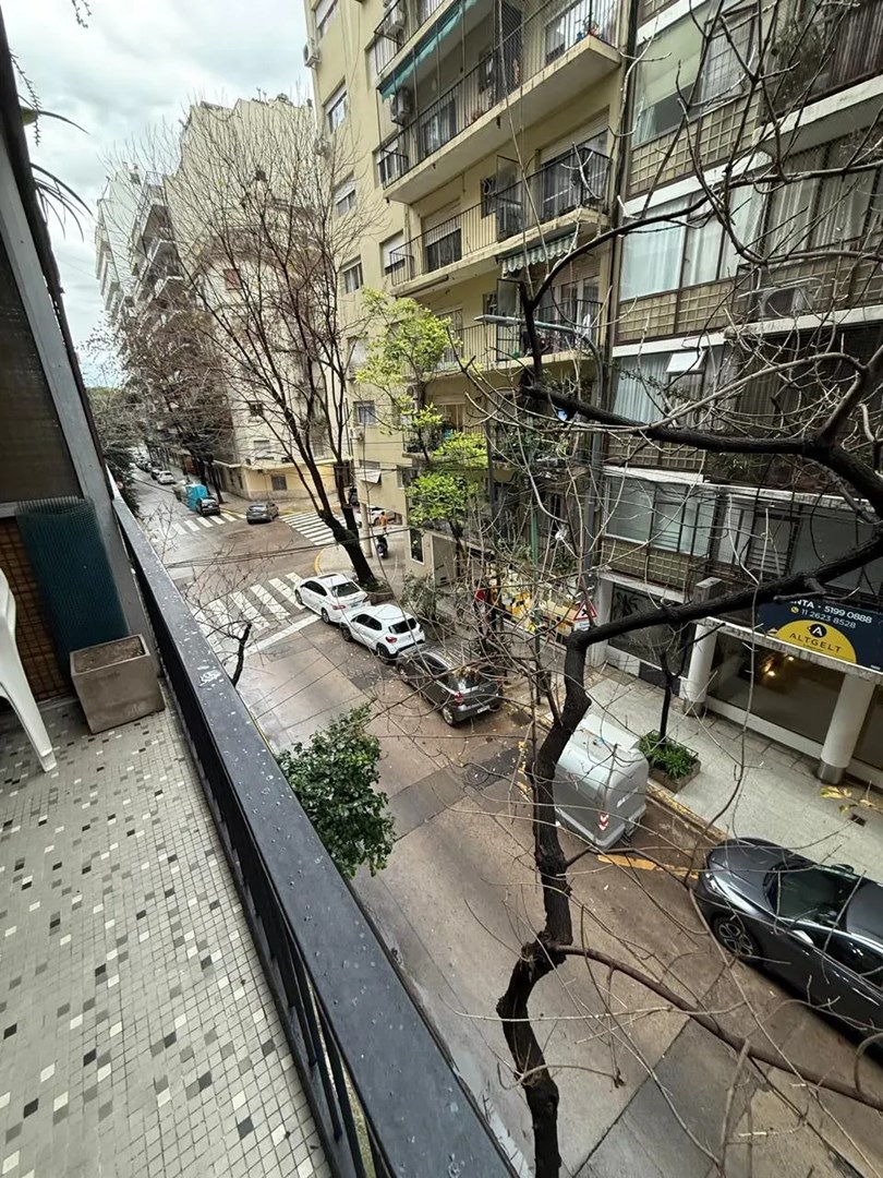 Departamento en venta · Palermo, CABA