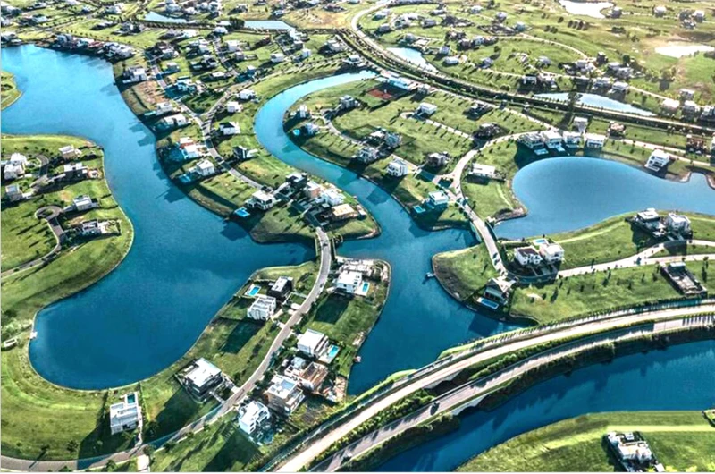 Terreno en venta · Amarras, Puertos del Lago, Escobar, GBA Norte, Provincia de Buenos Aires
