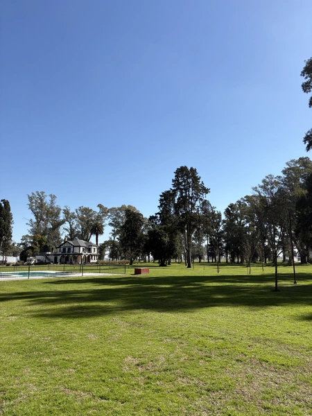 Terreno en venta · General Rodriguez, GBA Oeste, Provincia de Buenos Aires