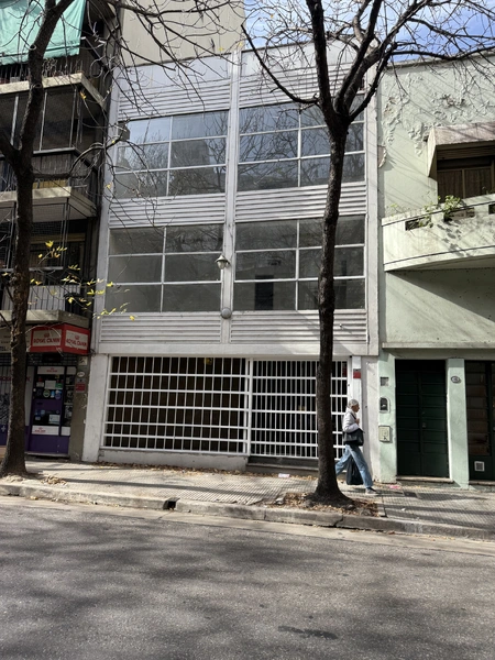Depósito en venta · Balvanera, CABA