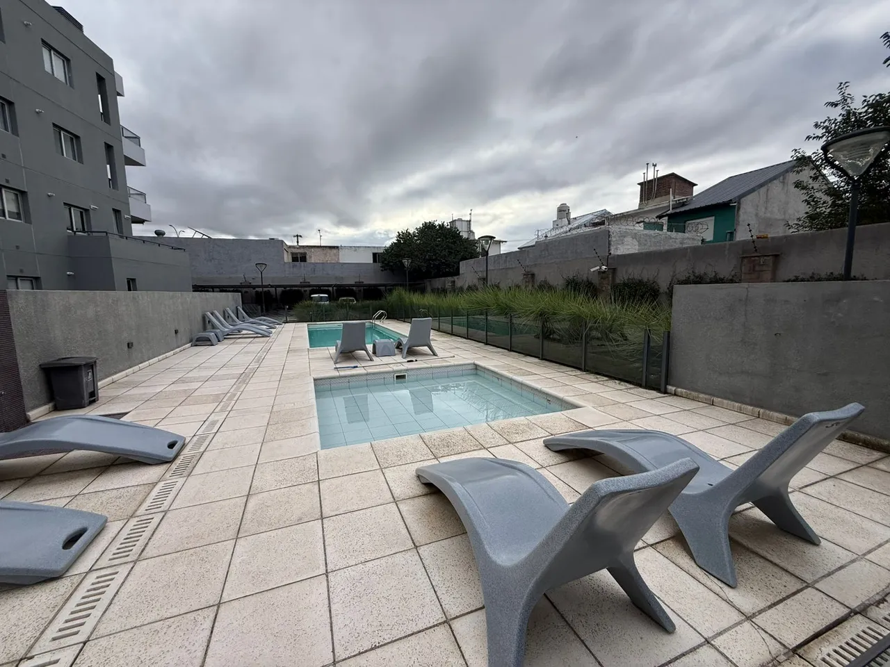 Departamento en venta · Las Flores