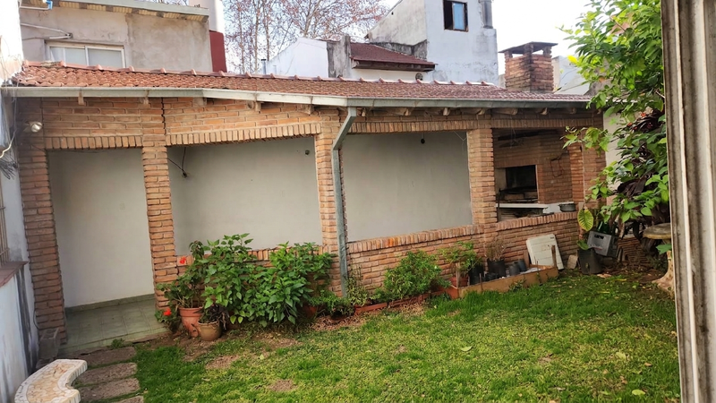 Terreno en venta · Saavedra, CABA