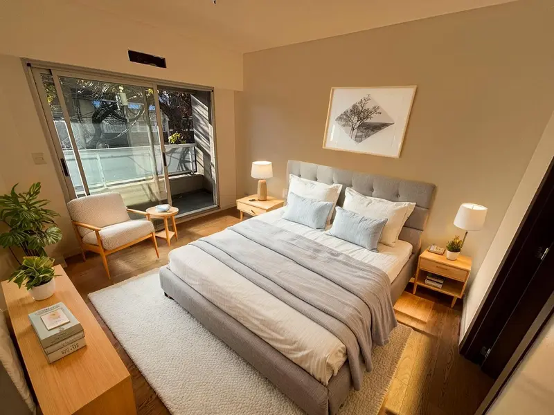 Departamento en venta · Villa del Parque, CABA