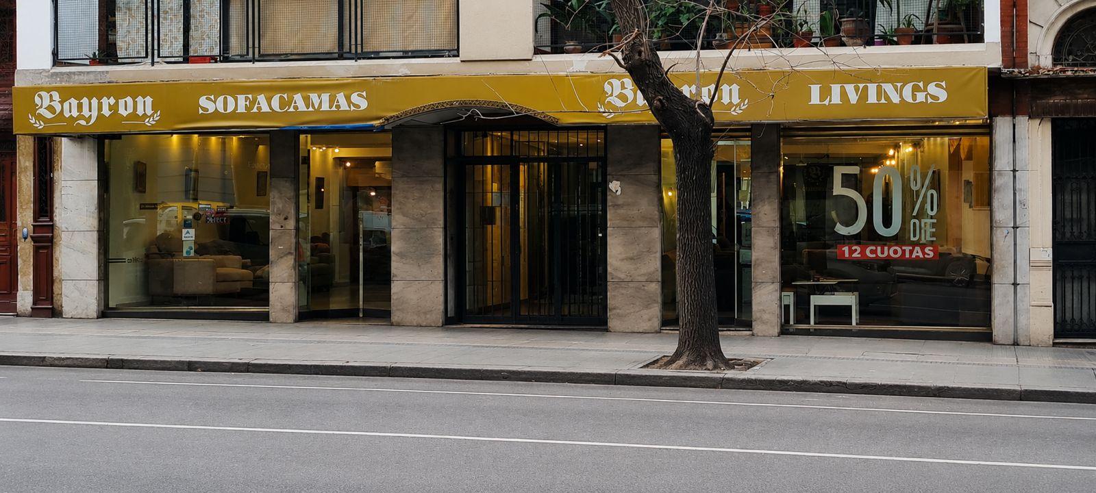 Comercio en alquiler · Balvanera, CABA Comercio en alquiler · Balvanera, CABA