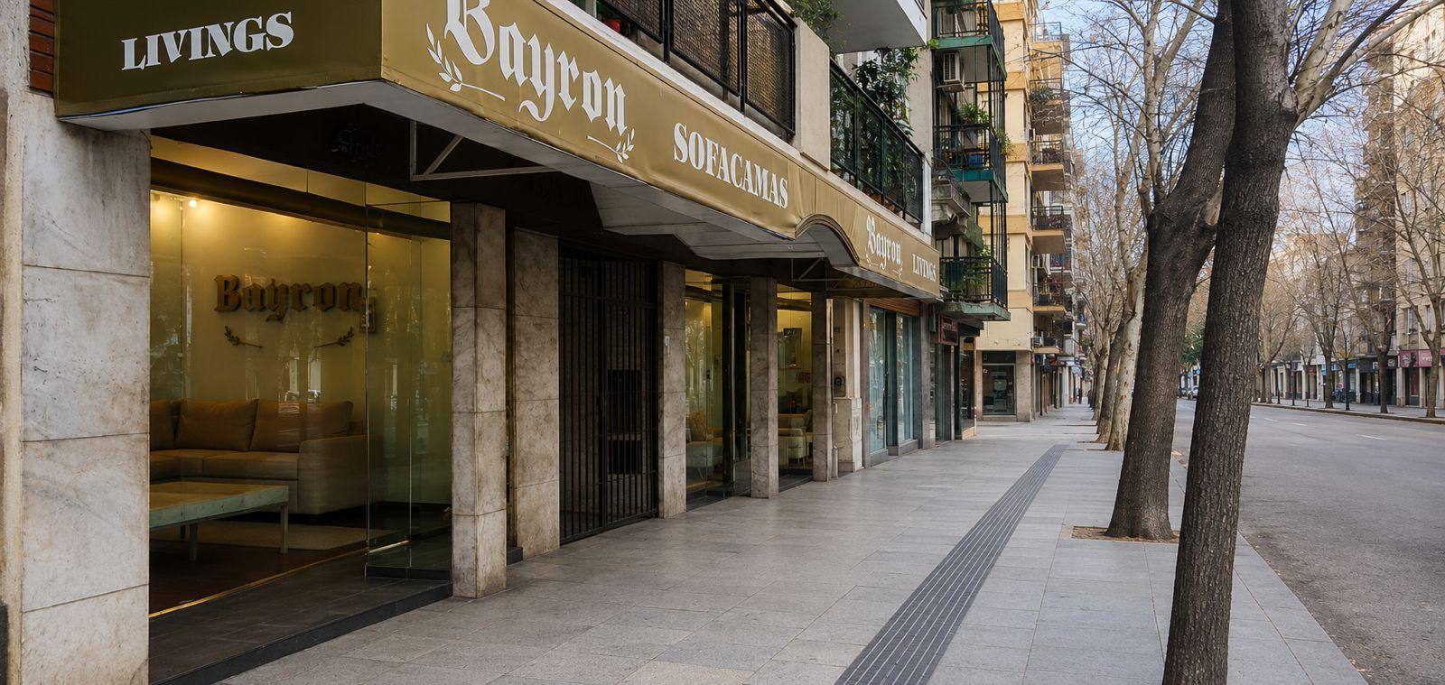 Comercio en alquiler · Balvanera, CABA Comercio en alquiler · Balvanera, CABA