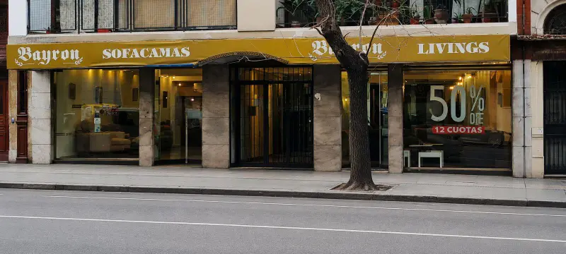 Comercio en alquiler · Balvanera, CABA