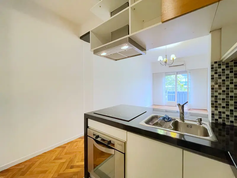 Departamento en venta · Almagro, CABA