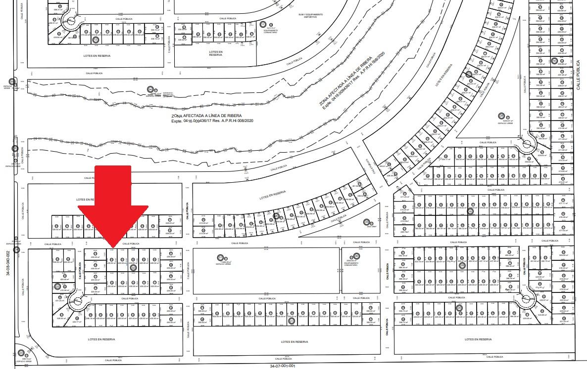 Terreno en venta · Argentina, Córdoba Capital, Córdoba