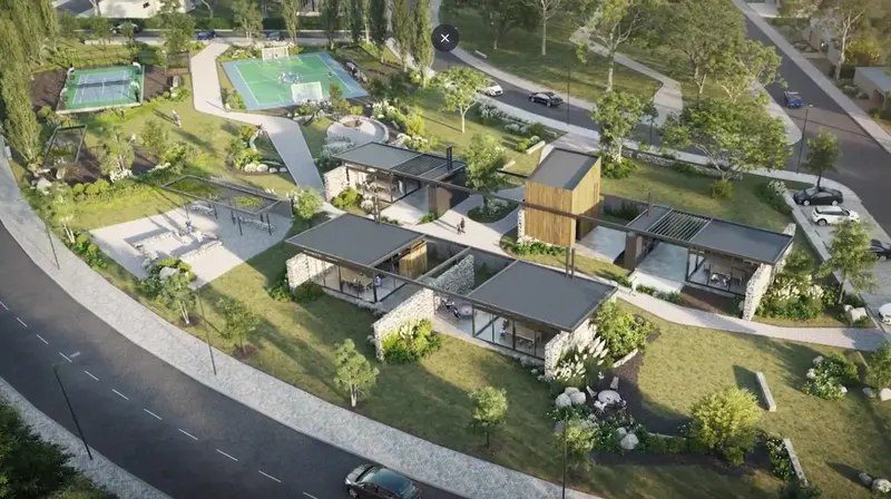 Terreno en venta · Argentina, Córdoba Capital, Córdoba