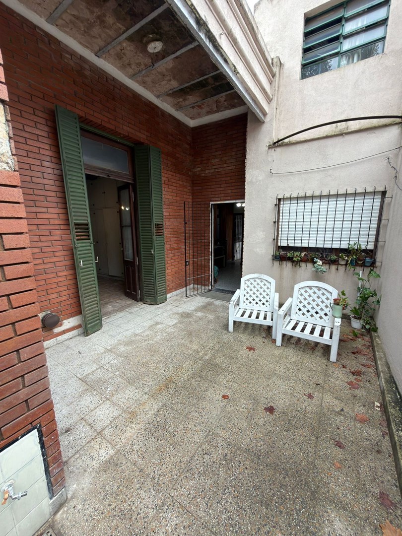 PH en venta · Villa Pueyrredon, CABA