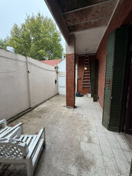 PH en venta · Villa Pueyrredon, CABA