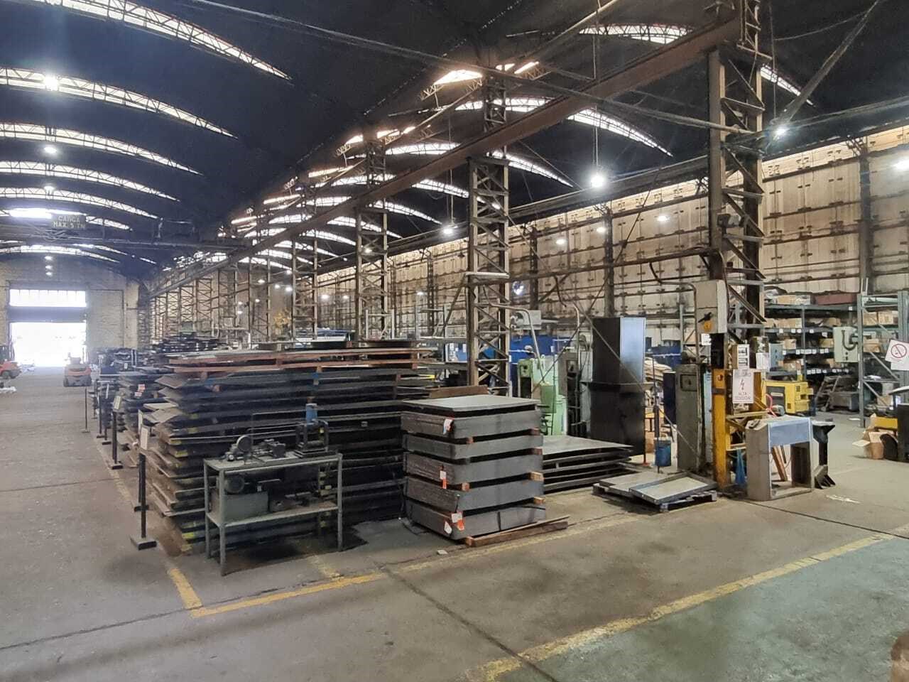 Depósito en venta · San Isidro, GBA Norte, Provincia de Buenos Aires