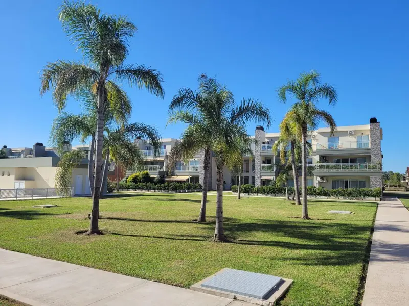 Departamento en venta · Ingeniero Maschwitz, Escobar, GBA Norte, Provincia de Buenos Aires