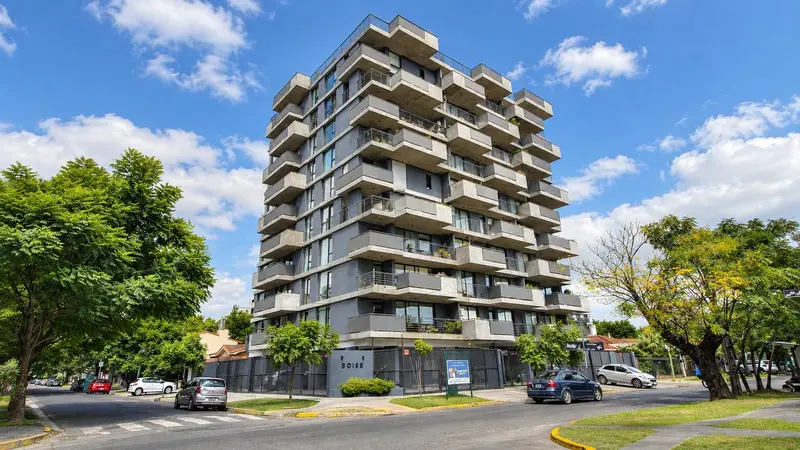 Departamento en venta · Ituzaingó Norte, Ituzaingó, GBA Oeste, Provincia de Buenos Aires