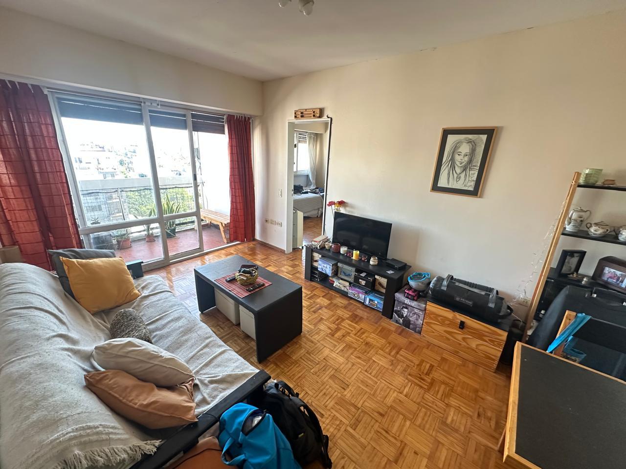 Departamento en venta · Palermo Soho, Palermo, CABA