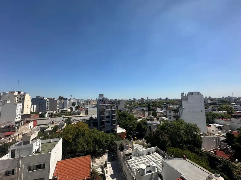 Departamento en venta · Palermo Soho, Palermo, CABA