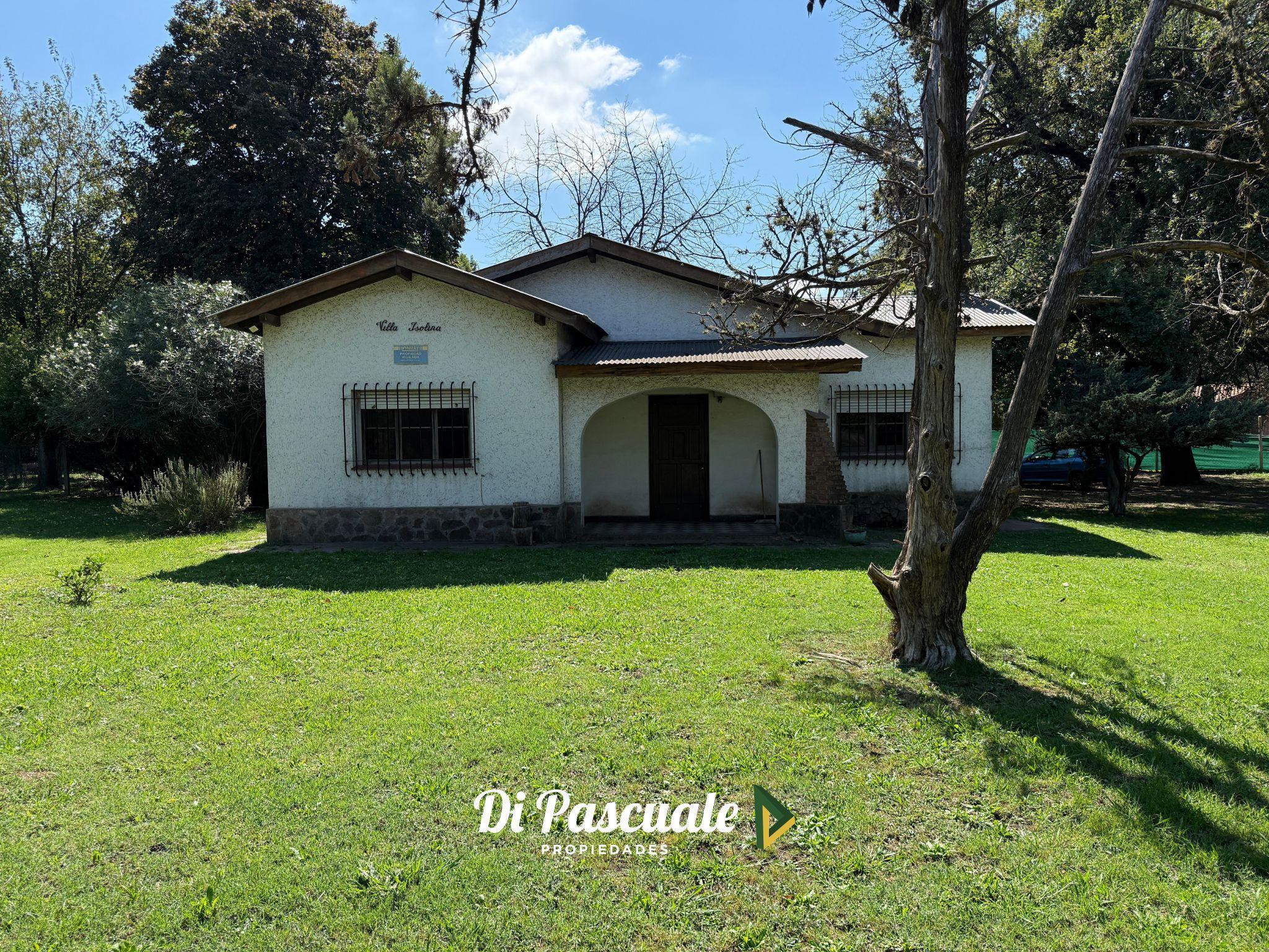 Casa en venta · La Reja, Moreno, GBA Oeste, Provincia de Buenos Aires