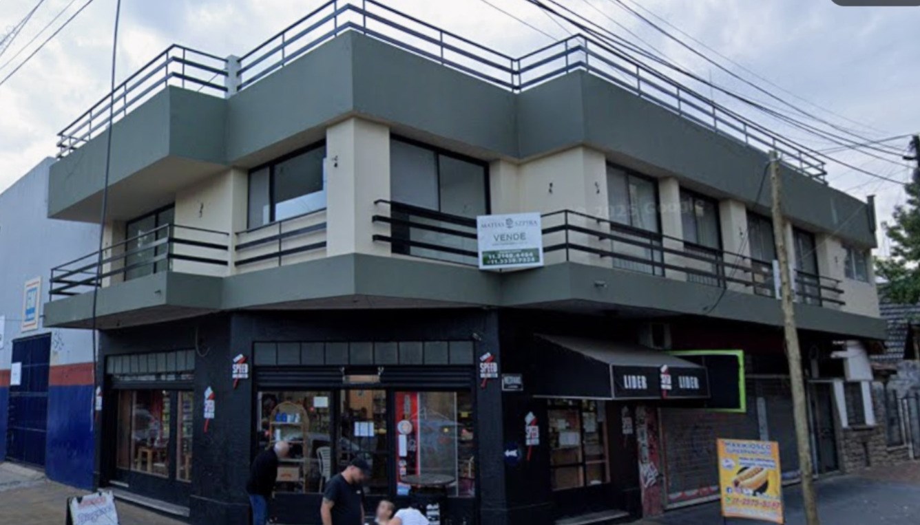 Departamento en venta · Ramos Mejia, La Matanza, GBA Oeste, Provincia de Buenos Aires
