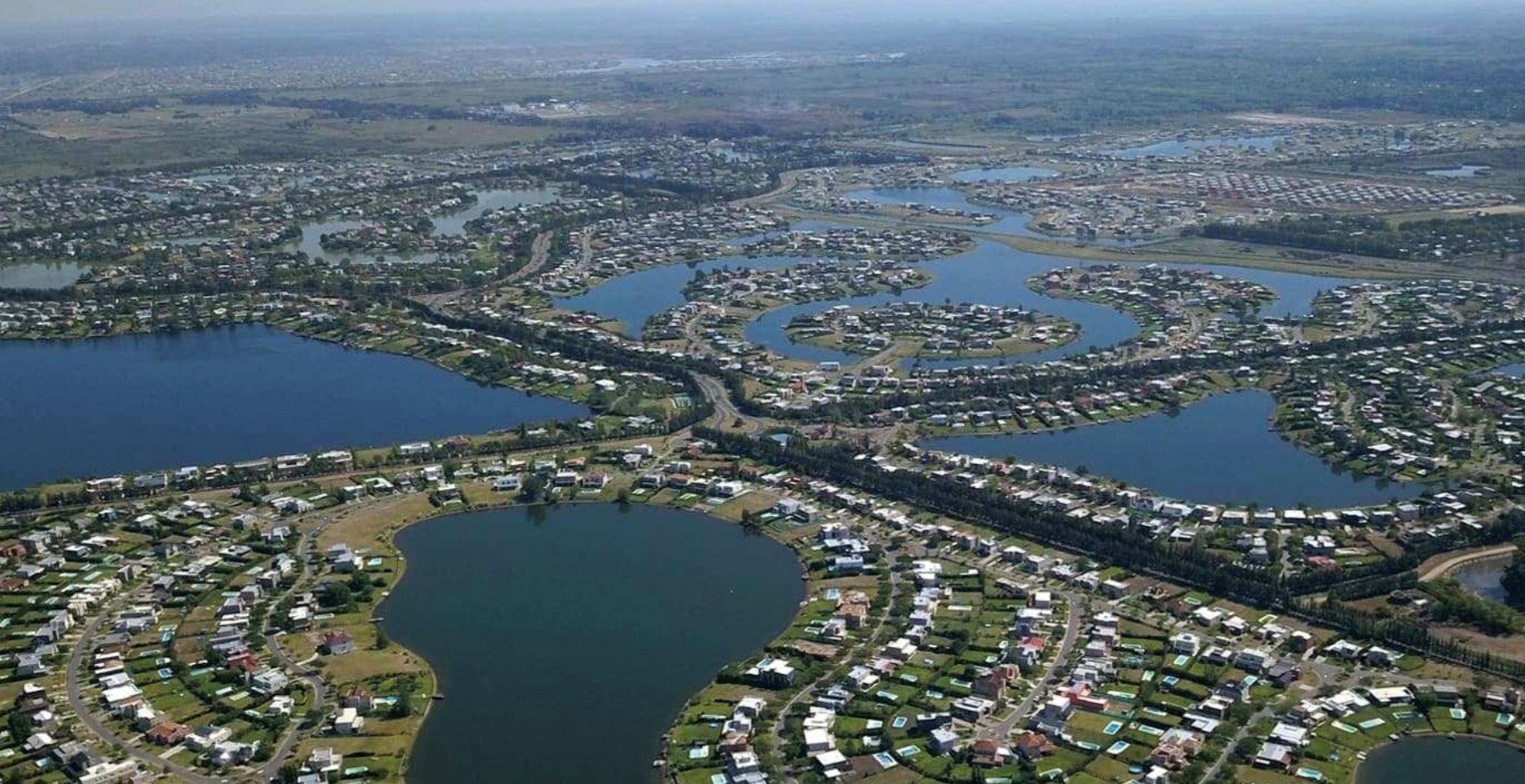 Terreno en venta · Bahia, Villanueva, Tigre, GBA Norte, Provincia de Buenos Aires