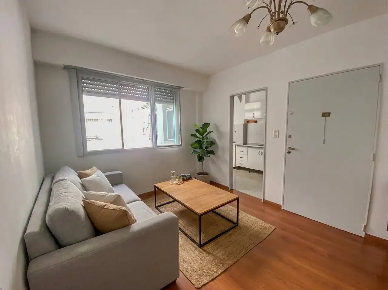 Departamento en venta · Caballito