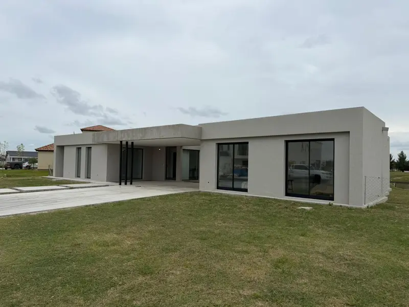 Casa en venta · El Naudir, Escobar, GBA Norte, Provincia de Buenos Aires