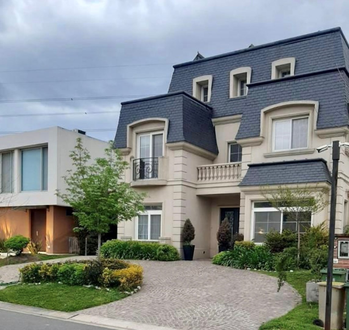 Casa en venta · Tipas (ex los Tilos), Nordelta, Tigre, GBA Norte, Provincia de Buenos Aires