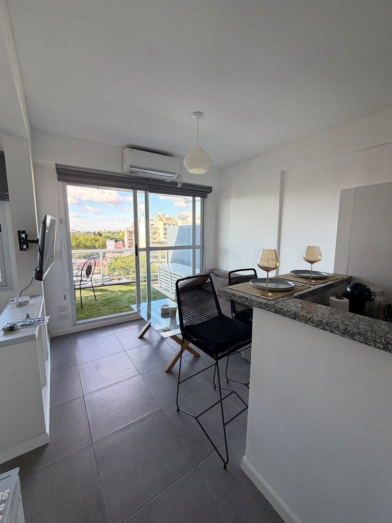 Departamento en venta · Villa del Parque, CABA