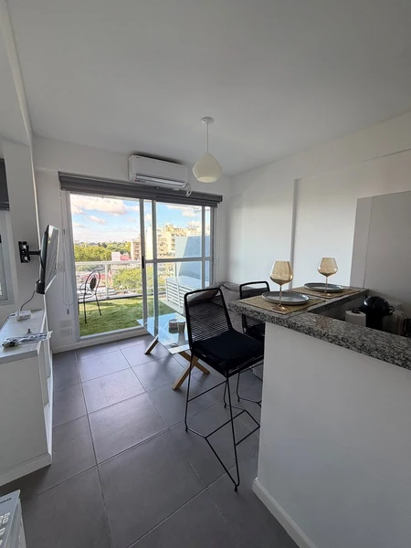Departamento en venta · Villa del Parque, CABA Departamento en venta · Villa del Parque, CABA